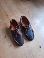 Timberlands Seegelschuhe Baden-Württemberg - Schallstadt Vorschau