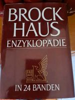 Brockhaus Bücher 1-30 + Atlass Sachsen - Doberschau Vorschau