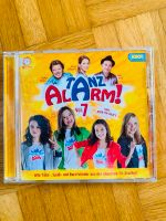 CD Tanzalarm Vol. 7 Hessen - Glauburg Vorschau