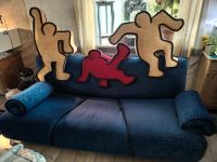 Bretz Sofa Keith haring Stil Bayern - Altusried Vorschau