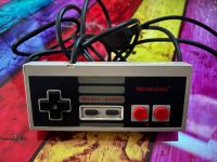 NES Controller Nordrhein-Westfalen - Senden Vorschau