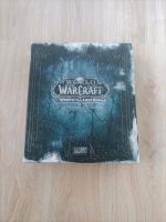 World of Warcraft Wrath of the Lich King Collector's Edition Schleswig-Holstein - Bad Oldesloe Vorschau