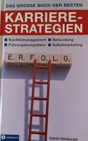 Karrierestrategien, Rahild Neuburger, Erfolg, Beruf, neu Baden-Württemberg - Weil der Stadt Vorschau