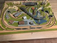 Märklin Z  Mini Club Gesamtpaket Nordrhein-Westfalen - Kleve Vorschau