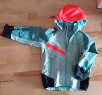 HellyHansen Regen/Übergangsjacke Gr.116 Niedersachsen - Sickte Vorschau