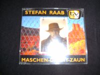 Stefan Raab CD Maschen-Drahtzaun Sachsen - Pöhl Vorschau