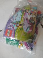 Lego Friends Cabrio 41013 Rheinland-Pfalz - Freinsheim Vorschau