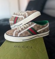 Gucci Tennis 1977 Schuhe  Gr.41 Niedersachsen - Werpeloh Vorschau