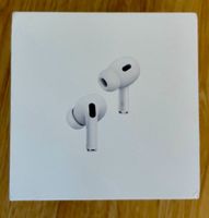 NEU & OVP: Apple AirPods Pro (2. Generation) mit MagSafe Case Baden-Württemberg - Ketsch Vorschau