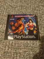 Dead or Alive  PS 1 Bayern - Warngau Vorschau