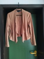 Kurze Blazer Jacke v. Tally Weijl Gr. 36 Rheinland-Pfalz - Melsbach Vorschau