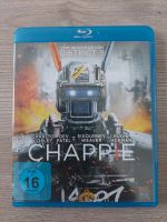 Blu-ray Chappie Brandenburg - Brandenburg an der Havel Vorschau