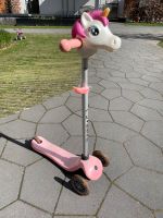 Globber Roller mit Scoota Headz Einhorn Altona - Hamburg Ottensen Vorschau