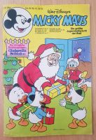 Mickey Maus Heft 1978/ 51 m.Beilage Nordrhein-Westfalen - Velbert Vorschau