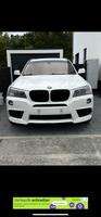 BMW x3.  3,3 L. M Paket Panorama Dach Hessen - Rüsselsheim Vorschau