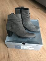 NEU Stiefeletten Gr. 39 (6) Gabor Schuhe StiefelHalbschuhe el Niedersachsen - Wildeshausen Vorschau