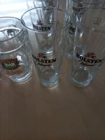 Biergläser/Humpen Nordrhein-Westfalen - Lippstadt Vorschau