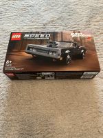 Lego 76912 - Fast&Furios 1970 Dodge Charger R/T - Neu - OVP Nordrhein-Westfalen - Rheine Vorschau