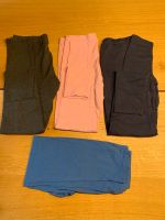 Paket 4 Mädchen Leggings 158 z. T. neu Thüringen - Jena Vorschau