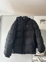 Tommy Hilfiger Winterjacke Sachsen-Anhalt - Magdeburg Vorschau