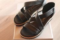 Tamaris Sandalen Schwarz NEU Nordrhein-Westfalen - Siegen Vorschau