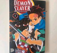 Demon Slayer Teil 1 Kimetsu no yaiba Hessen - Wiesbaden Vorschau