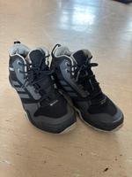 Adidas AX3 Mid GORE-TEX Gr. 36,5 / USA 6 Sneaker Ordoor Trail Bielefeld - Dornberg Vorschau