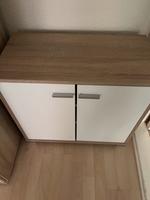 Kleiner Schrank für  den Flur Berlin - Wilmersdorf Vorschau