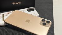 iPhone 11 Pro 512GB Rose Gold - Gut gepflegt Dortmund - Innenstadt-Nord Vorschau