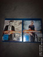 Transporter Staffel 1&2 Blu Ray, neuwertig Brandenburg - Beelitz Vorschau