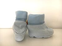 NEU Steiff Baby Schuhe / Socken in blau / weiß gestreift Nordrhein-Westfalen - Gangelt Vorschau