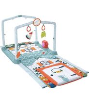 Fisher price Baby Kind Spieldecke Haus Tunnel Spielzeug NEU Niedersachsen - Ritterhude Vorschau