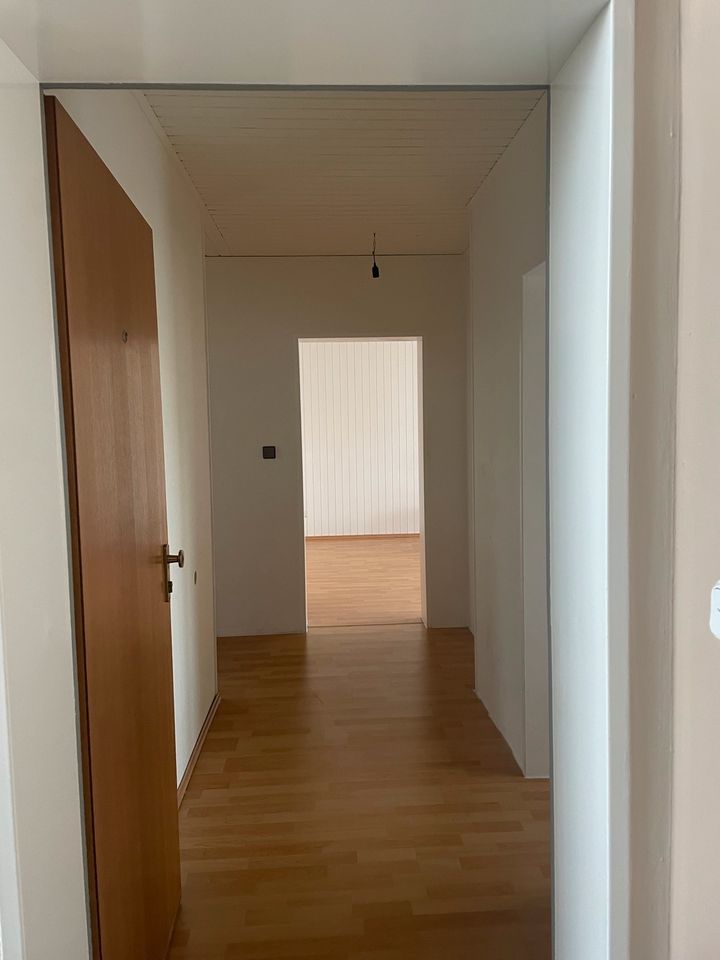 3 Zimmer Wohnung in Huchting ab sofort in Bremen