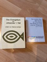 Das Evangelium Nordrhein-Westfalen - Marienheide Vorschau