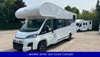 Benimar Sport 346*Modell25*Northautokapp* am Hof! Bayern - Emmering Vorschau