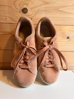 Puma Damensneaker getragen Gr. 39 Bayern - Pfaffenhofen a.d. Ilm Vorschau