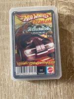 Hot Wheels Quartett Hessen - Butzbach Vorschau