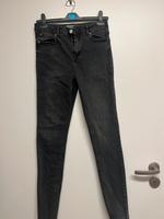 Schwarze Jeans Gr. 40 Bayern - Neutraubling Vorschau