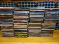 CD Sammlung Singles/Maxis etwa 160 Stück Nordrhein-Westfalen - Kevelaer Vorschau