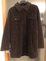 Fuchs Schmitt Winter Teddy Kurzmantel braun NEU 42 mit Etikett Elberfeld - Elberfeld-West Vorschau