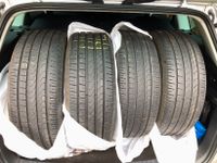 4 Sommerreifen Pirelli Scorpion Verde 235/50 R19 99V Nordrhein-Westfalen - Preußisch Oldendorf Vorschau