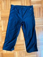 Sporthose Leggings von Nike 3/4 Länge in S(34) Baden-Württemberg - Freiburg im Breisgau Vorschau