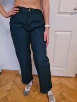 Neue dunkelblaue Stretch Jeans von CLC woman in Gr. 44 neu & unge Baden-Württemberg - Göppingen Vorschau