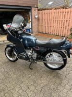 Schöne BMW R 80 RT (Liebhaber Stück) Nordrhein-Westfalen - Werl Vorschau