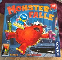 Spiel Kosmos „Monsterfalle“ Bayern - Bayreuth Vorschau