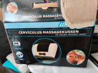 Massagekissen Thüringen - Uder Vorschau