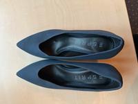 ESPRIT Pumps Schuhe Größe 38 Blau München - Trudering-Riem Vorschau