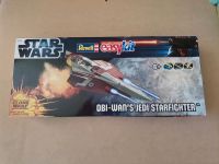 Obi-Wan's Jedi Starfighter "Revell Easykit "OVP Hamburg Barmbek - Hamburg Barmbek-Süd  Vorschau