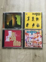 Incognito CD Sammlung Bayern - Gröbenzell Vorschau