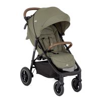 Joie Litetrax Pro Air - Kollektion 2024 - Rosemary - Sportwagen - Buggy - Schiebegriffbox mit Getränkehalter & Regenschutz inklusive - NEU Hessen - Fulda Vorschau